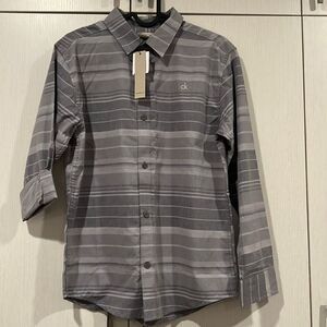 Boy  dressy shirt